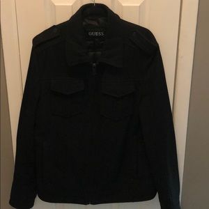Men’s jacket